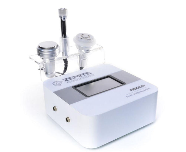 Zemits Abigon Cavitation Radiofrequency Slimming System