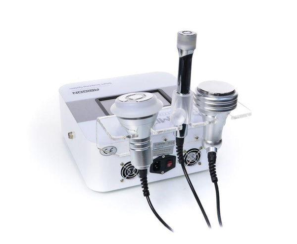 Zemits Abigon Cavitation Radiofrequency Slimming System