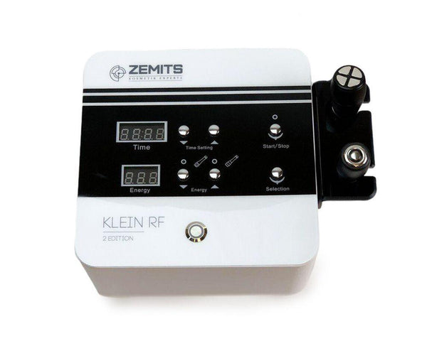 Zemits Klein RF Skin Tightening System