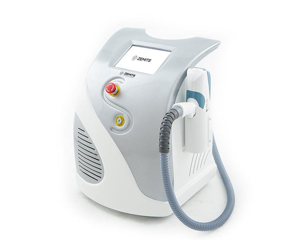 Zemits NdPrime Nd Yag Tattoo Removal Laser