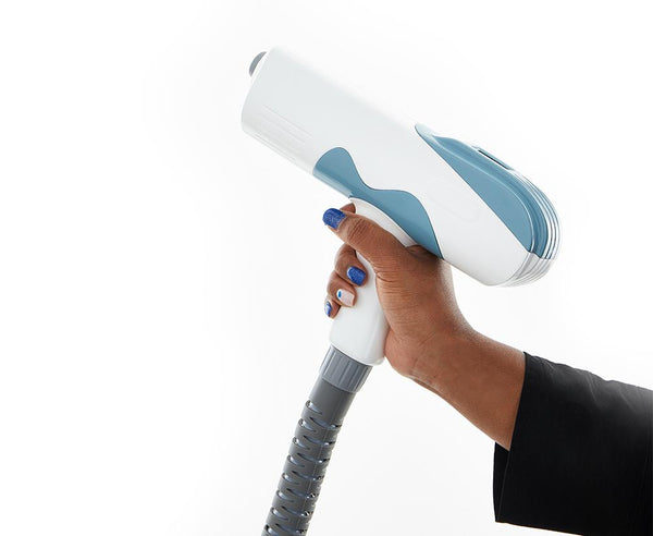 Zemits NdPrime Nd Yag Tattoo Removal Laser